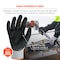 Ergodyne Nitrile-Coated CR Gloves, Gray, 2XL 144 PK 17886 - alternate 5